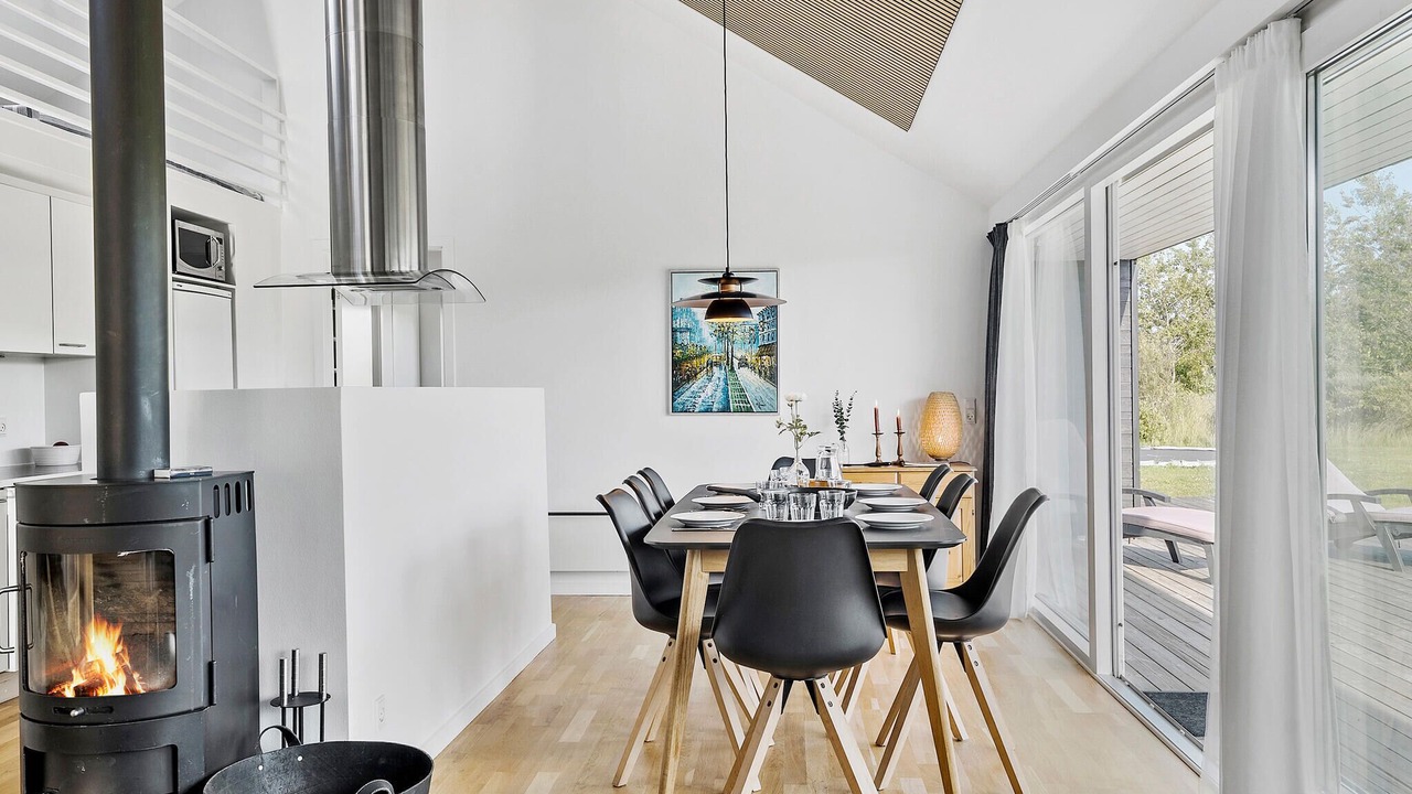 Photo of Bedroom in Brovst