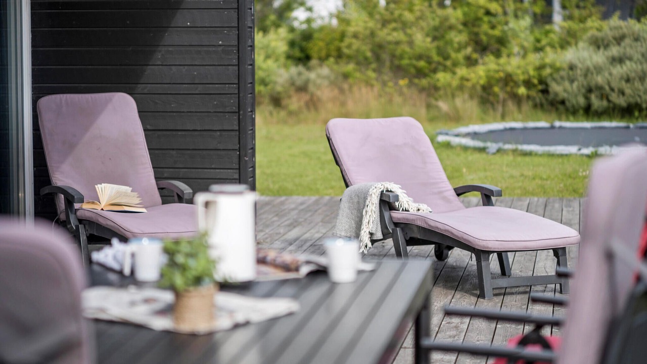 Photo of Outdoor in Brovst