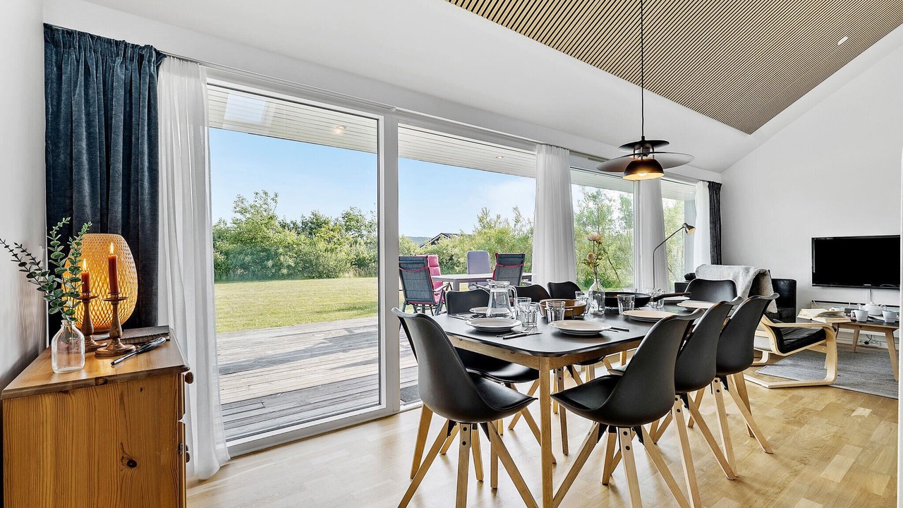 Photo of Bedroom in Brovst