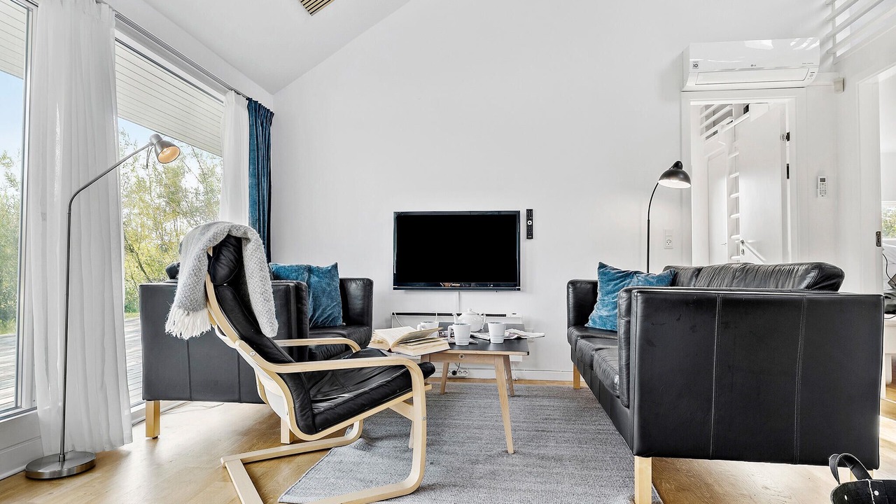 Photo of Bedroom in Brovst