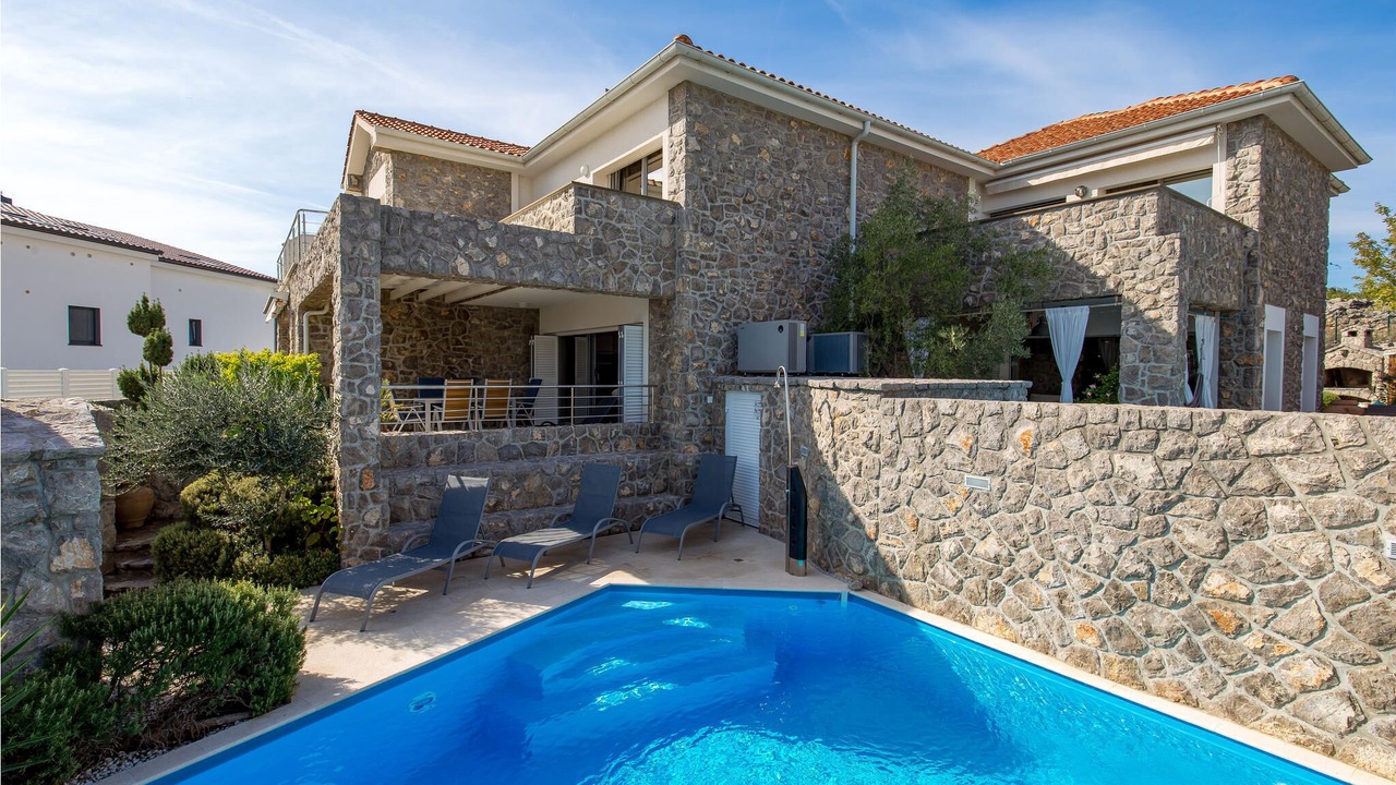 Photo of Outdoor in Krk