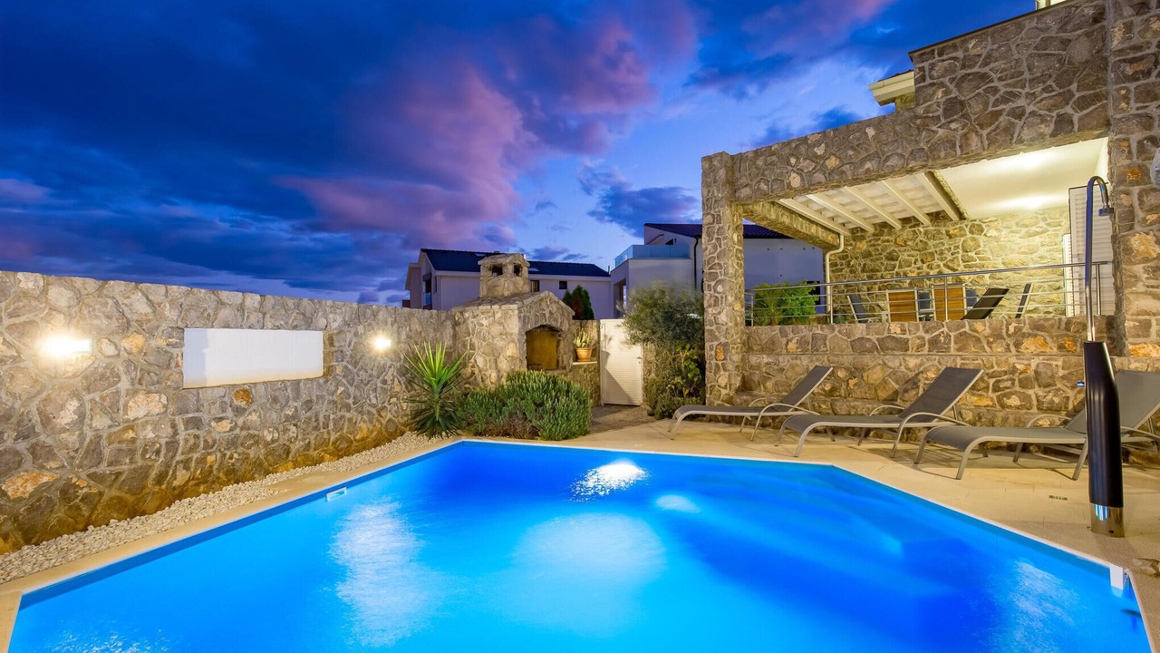 Photo of Outdoor in Krk