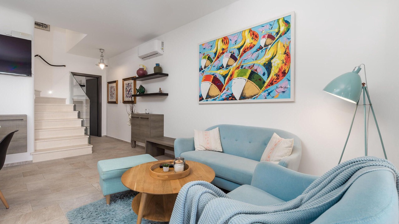 Photo of Bedroom in Krk