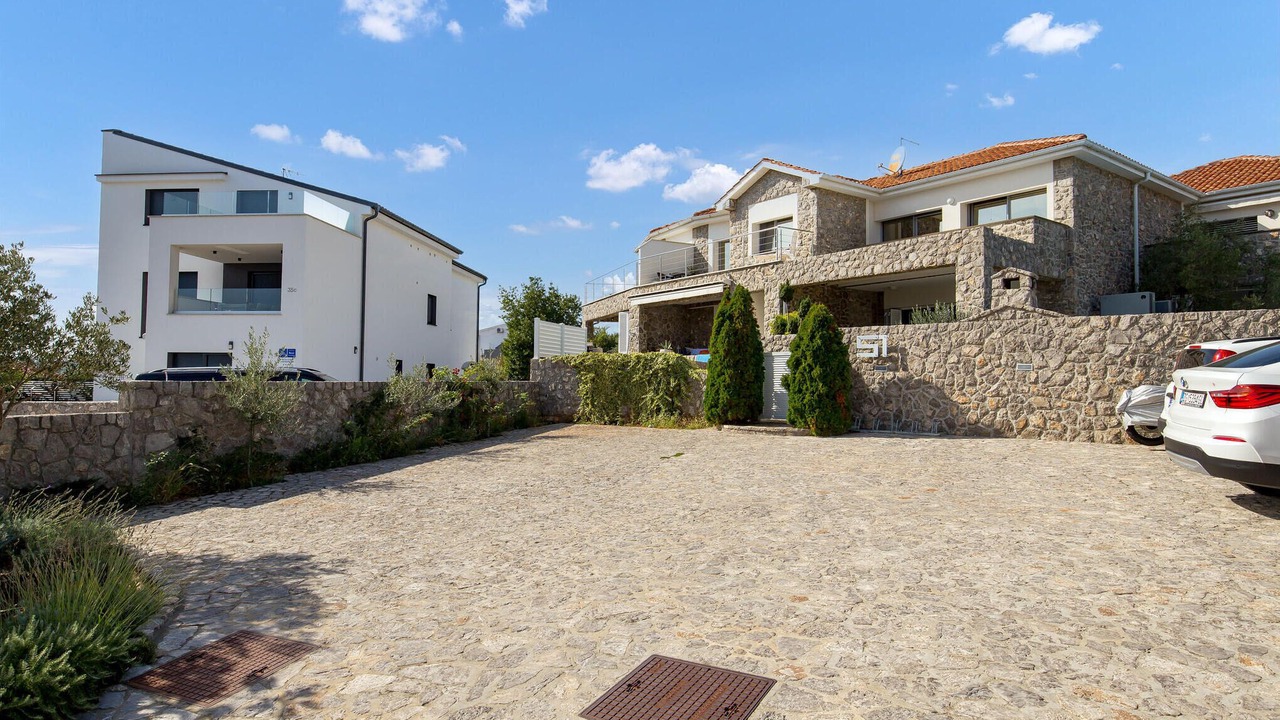 Photo of Outdoor in Krk