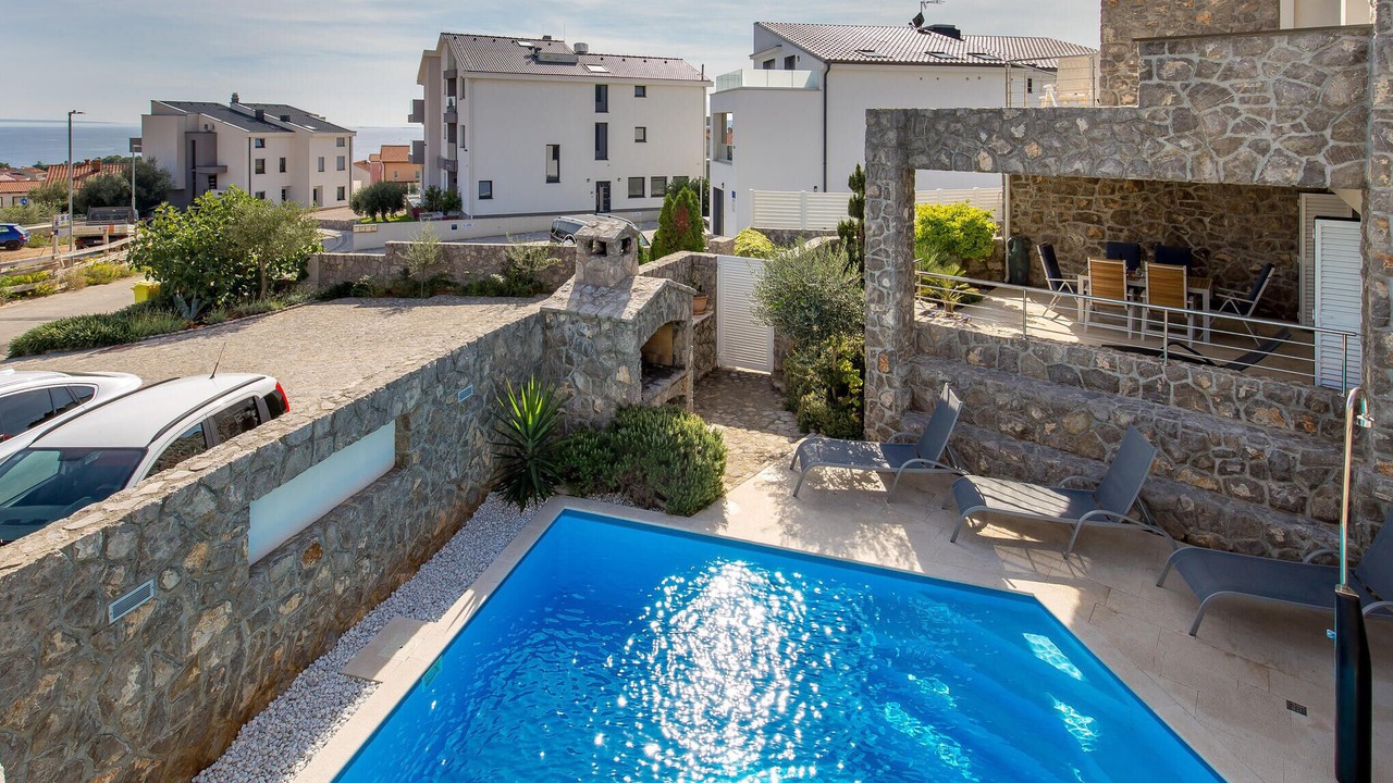Photo of Outdoor in Krk