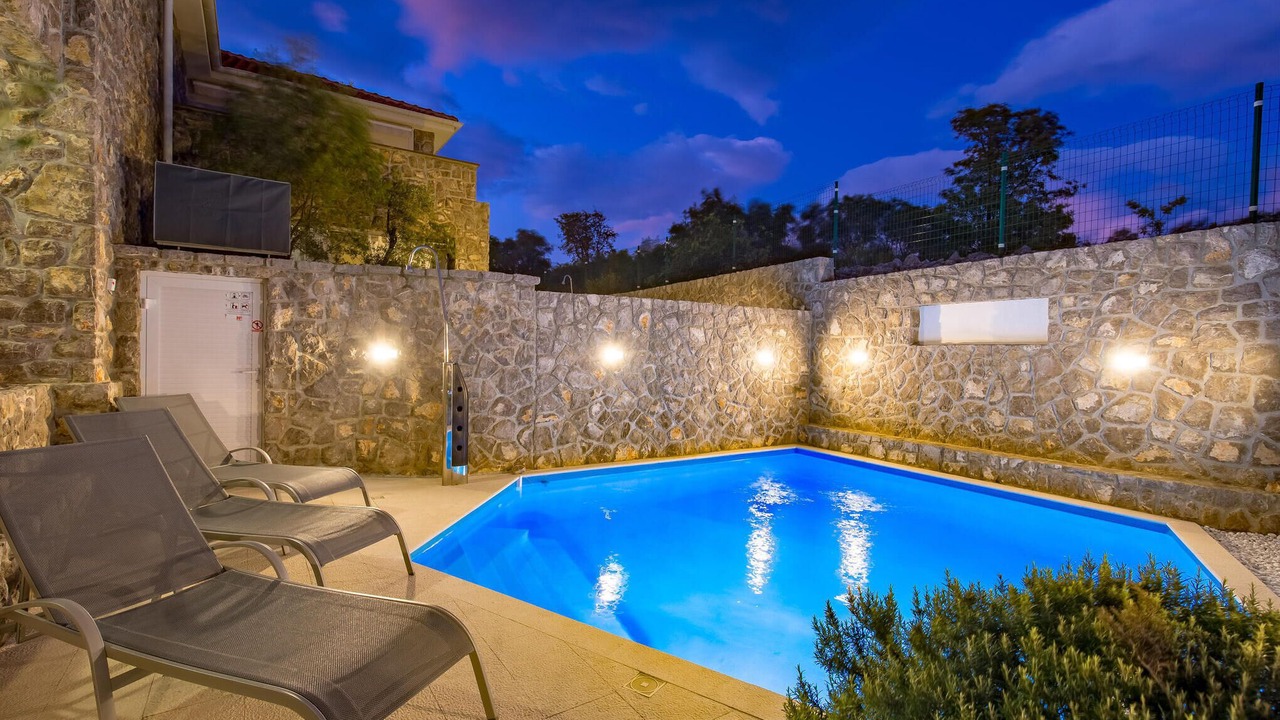 Photo of Outdoor in Krk