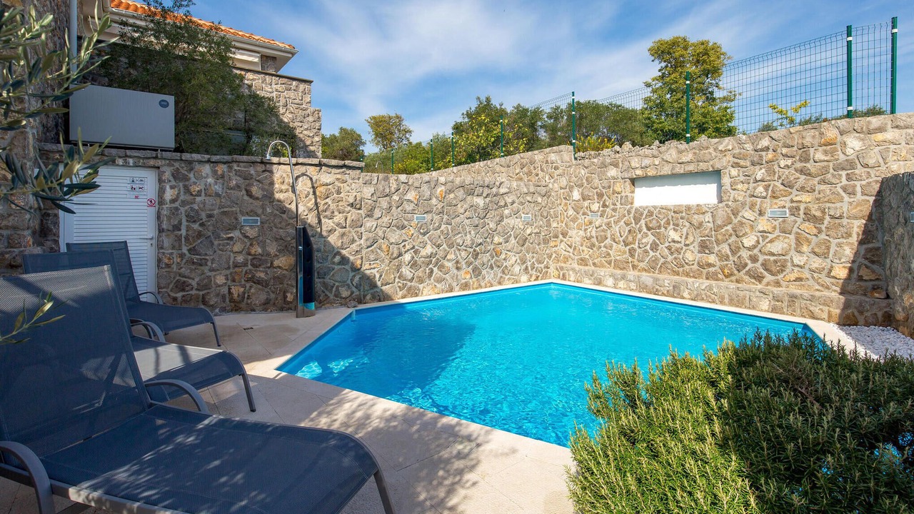 Photo of Outdoor in Krk