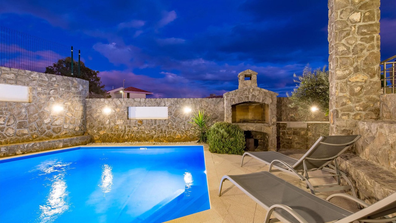 Photo of Outdoor in Krk