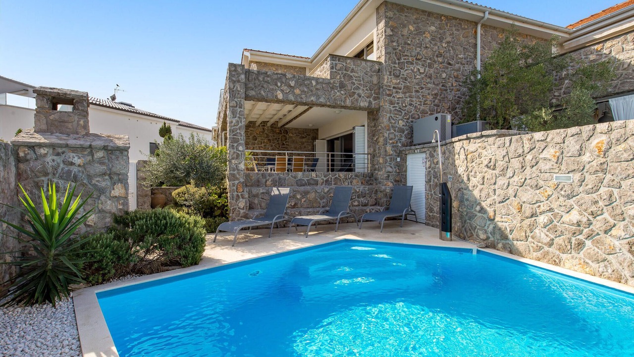 Photo of Outdoor in Krk