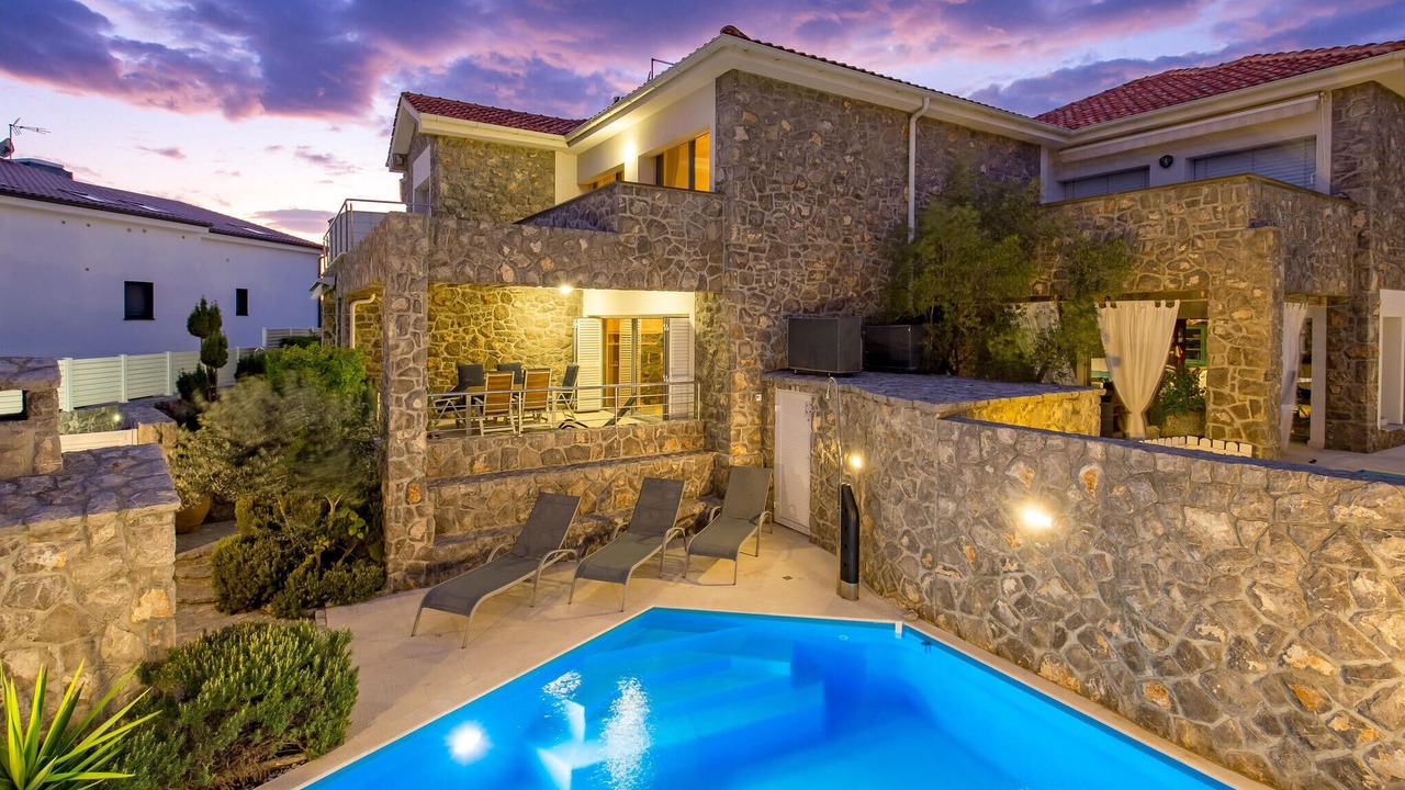 Photo of Outdoor in Krk