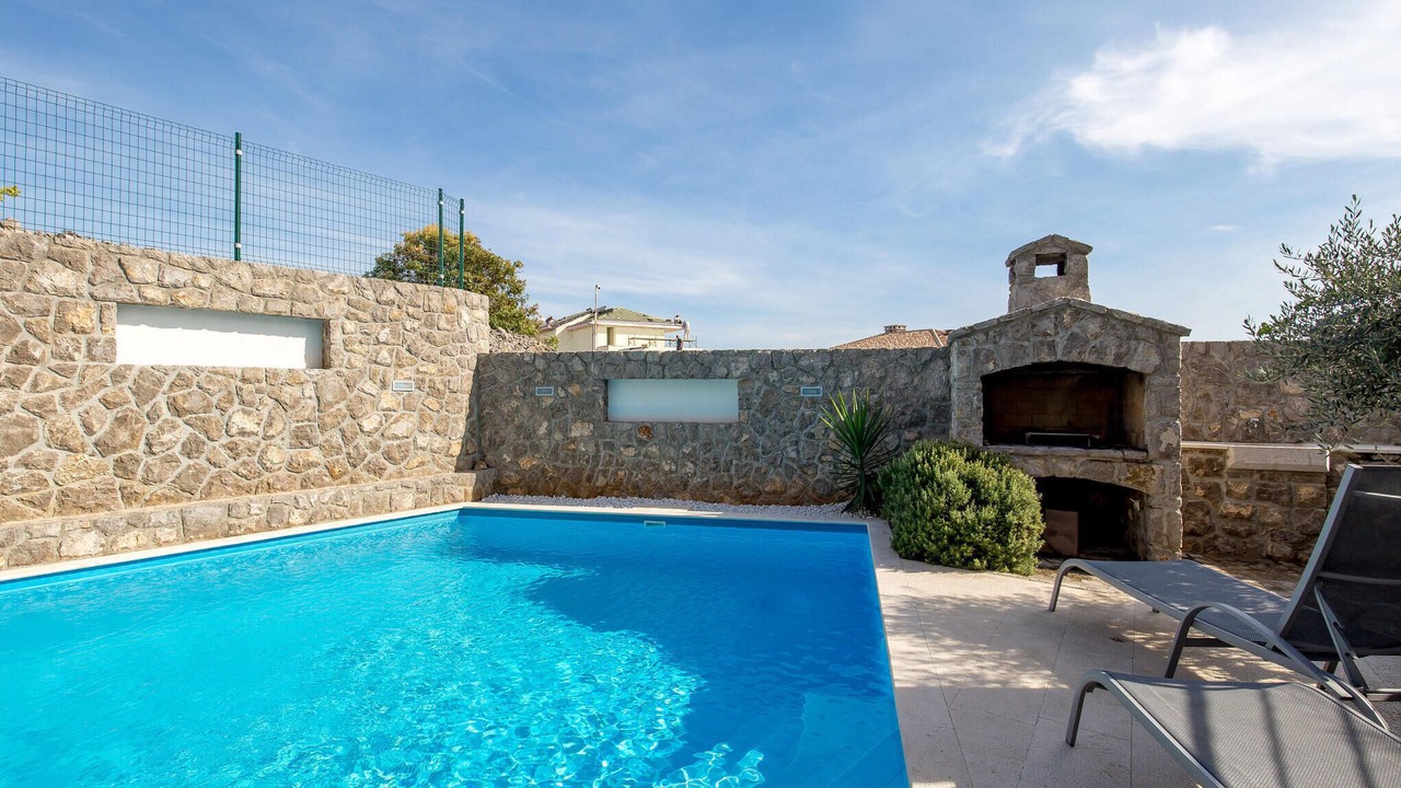 Photo of Outdoor in Krk