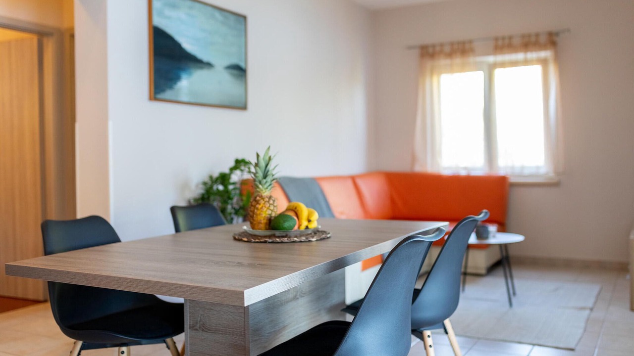Photo of Bedroom in Vela Luka
