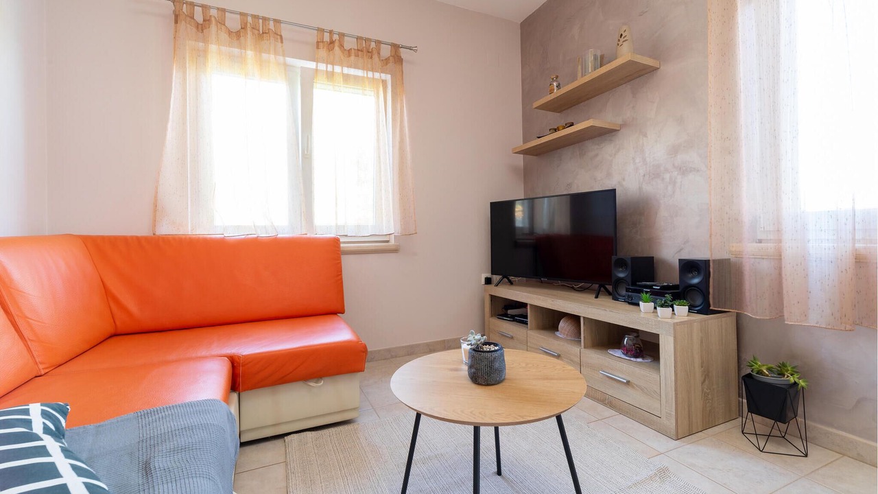 Photo of Bedroom in Vela Luka