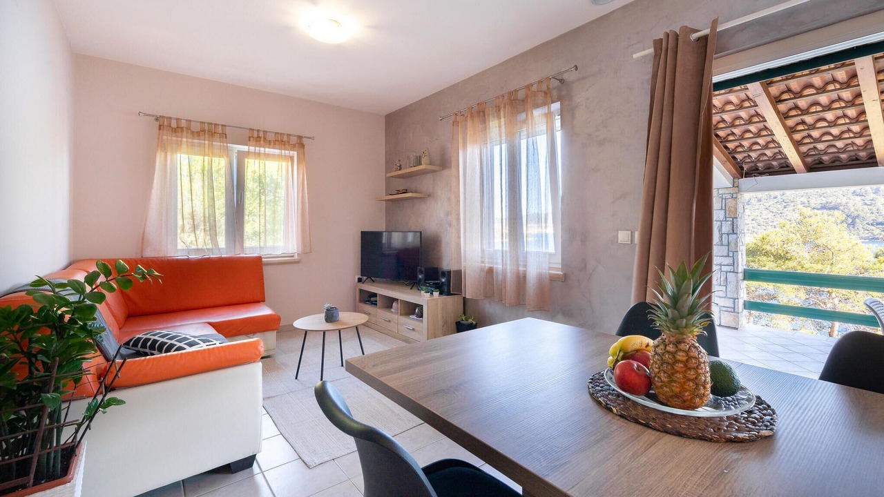 Photo of Bedroom in Vela Luka
