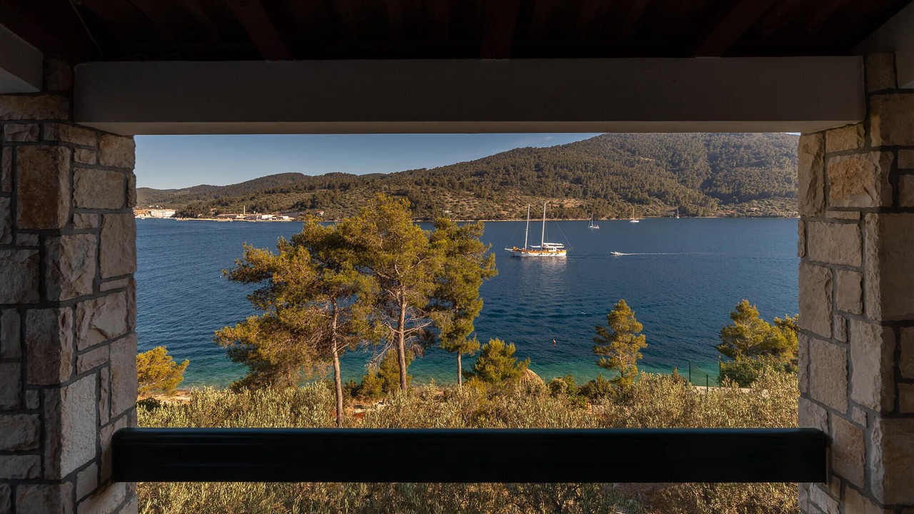 Photo of Bedroom in Vela Luka