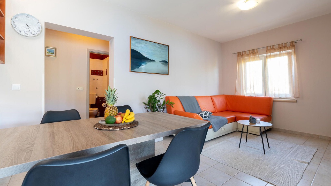Photo of Bedroom in Vela Luka