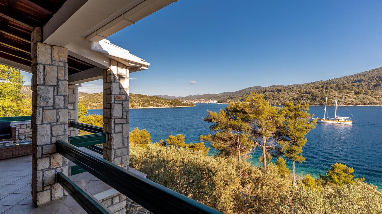 Photo of Bedroom in Vela Luka