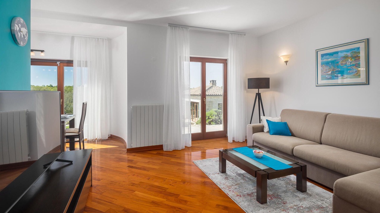 Photo of Bedroom in Kastel