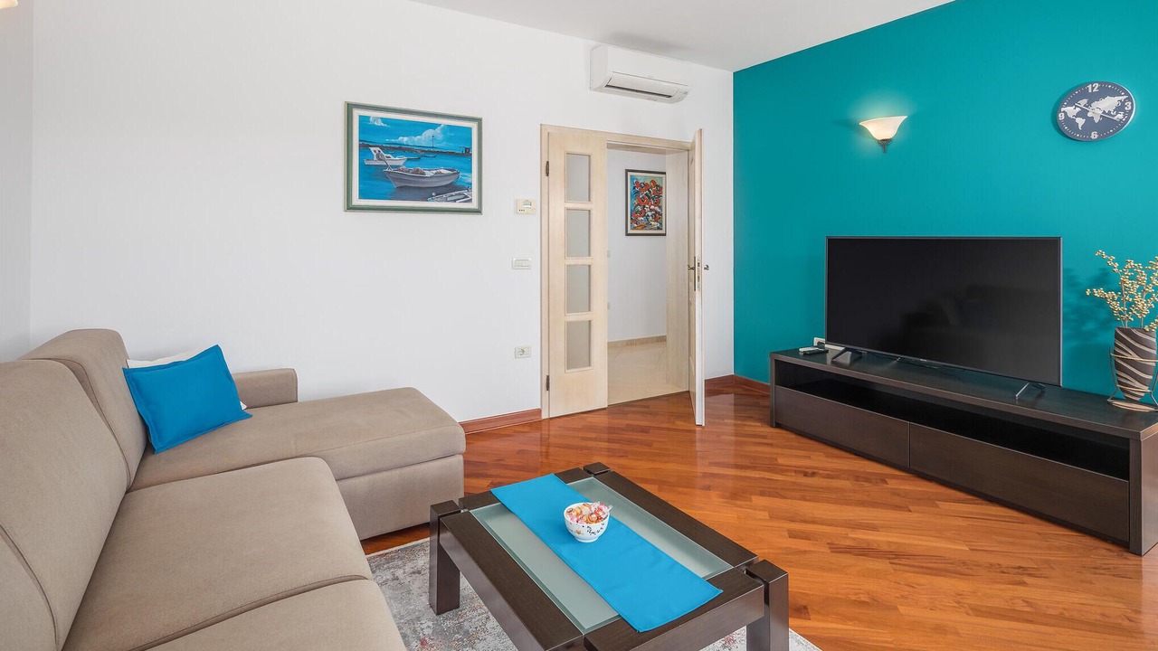 Photo of Bedroom in Kastel