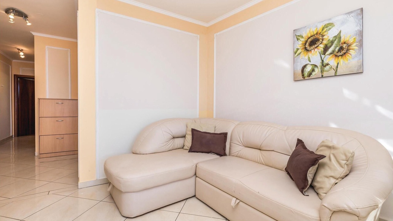 Photo of Bedroom in Povljana