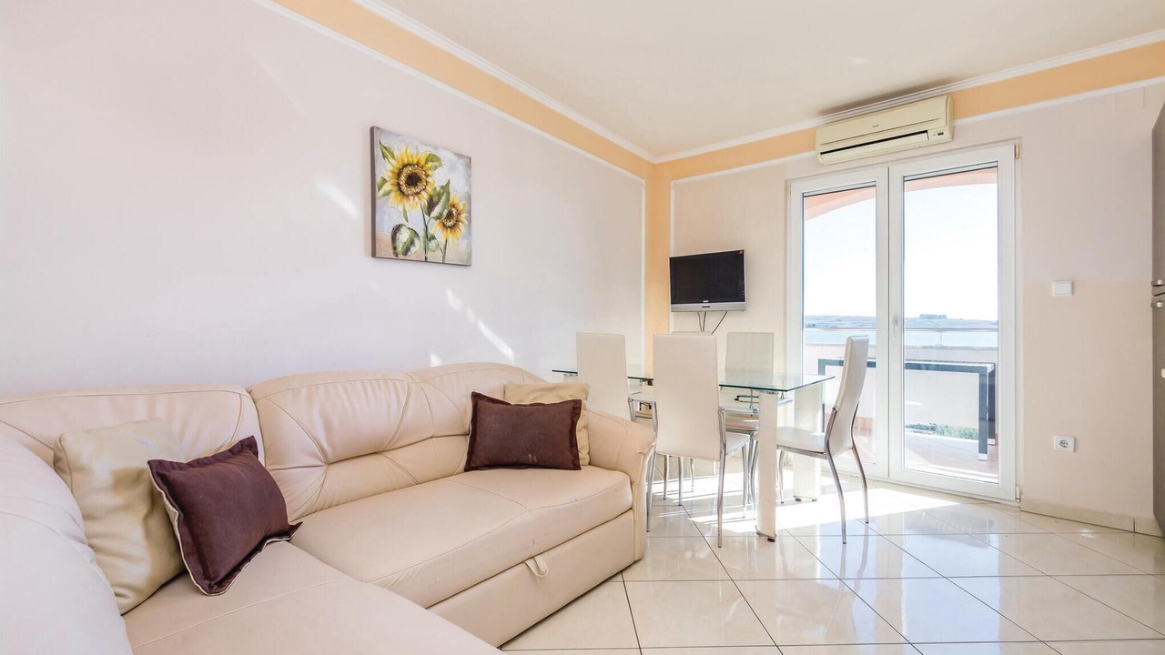 Photo of Bedroom in Povljana