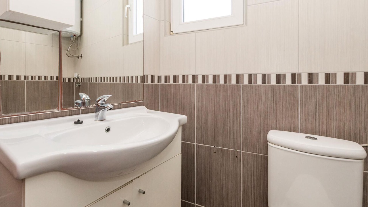 Photo of Bathroom in Povljana