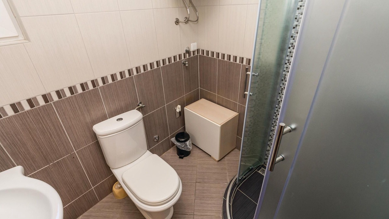 Photo of Bathroom in Povljana