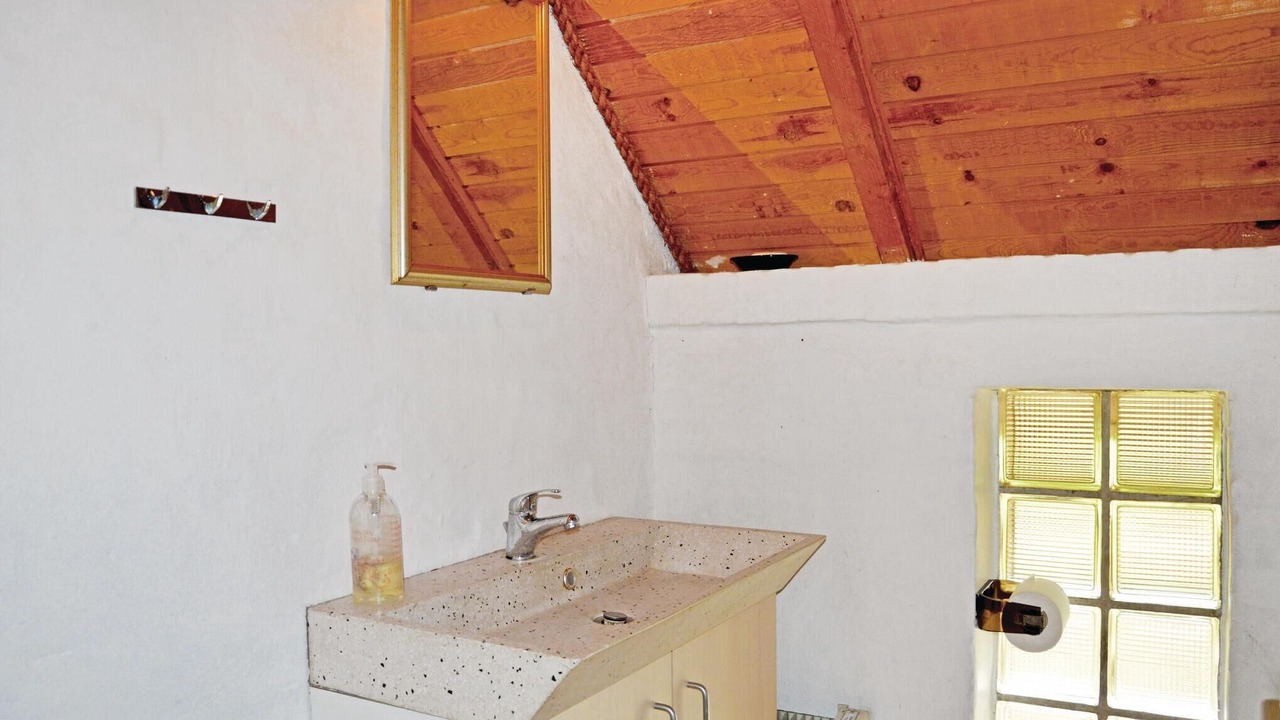 Photo of Bathroom in Thorsminde