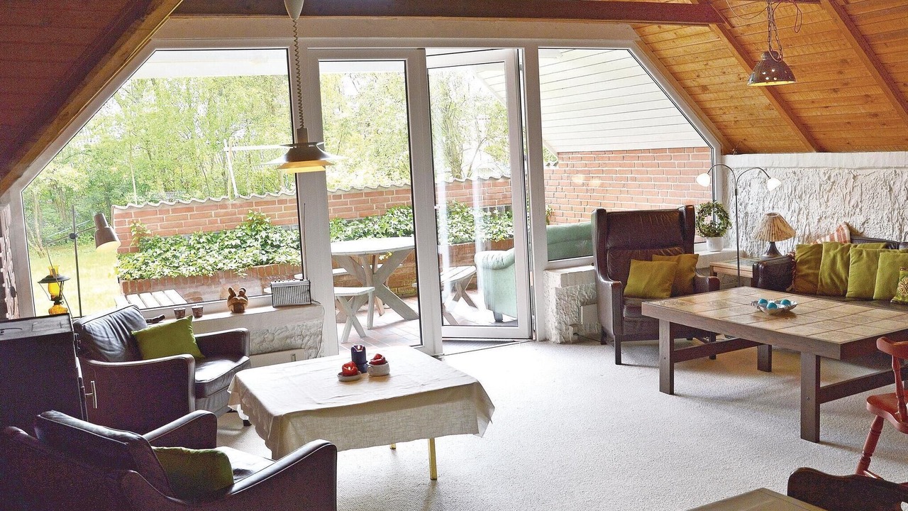 Photo of Bedroom in Thorsminde