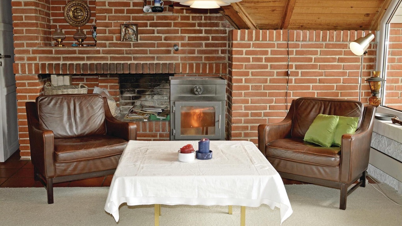 Photo of Bedroom in Thorsminde