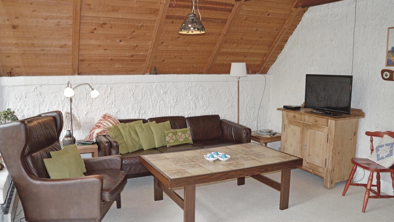 Photo of Bedroom in Thorsminde