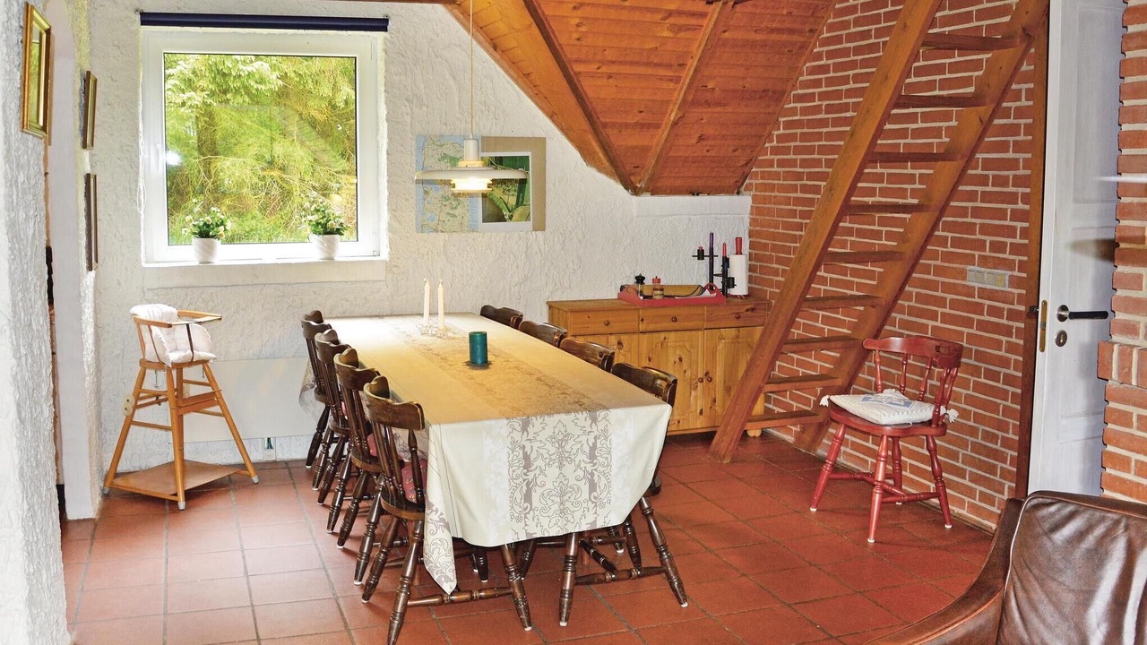Photo of Bedroom in Thorsminde