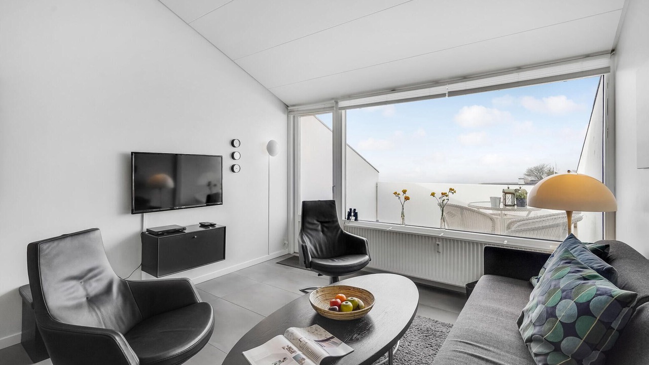 Photo of Bedroom in Faaborg