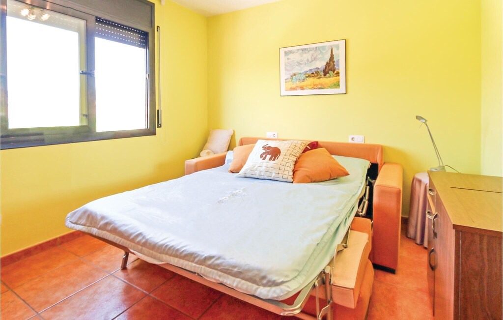 Photo of Bedroom in Pineda de Mar