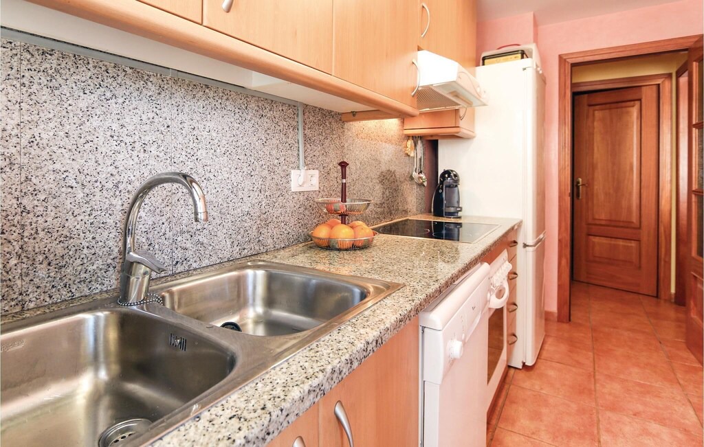 Photo of Kitchen in Pineda de Mar