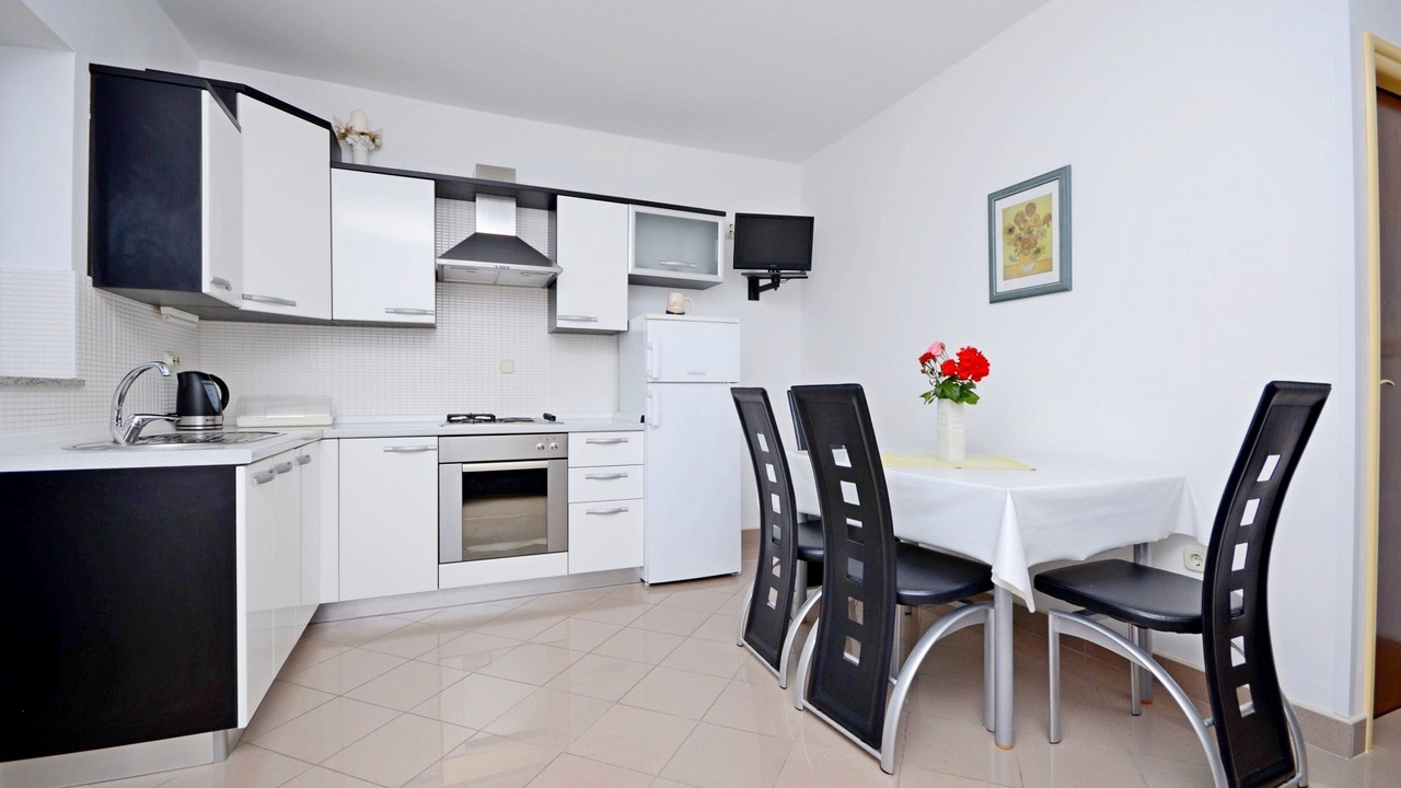 Photo of Kitchen in Pag