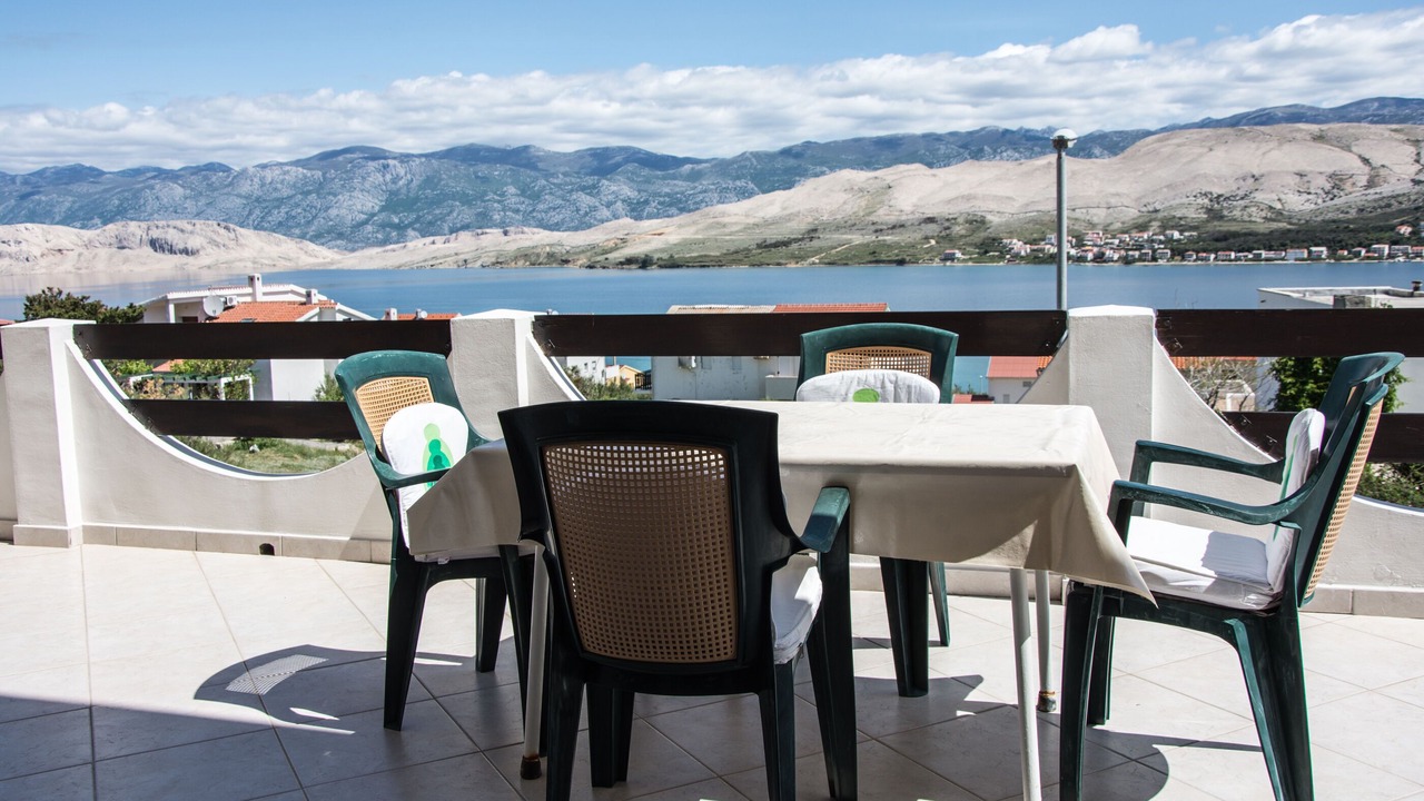 Photo of Outdoor in Pag