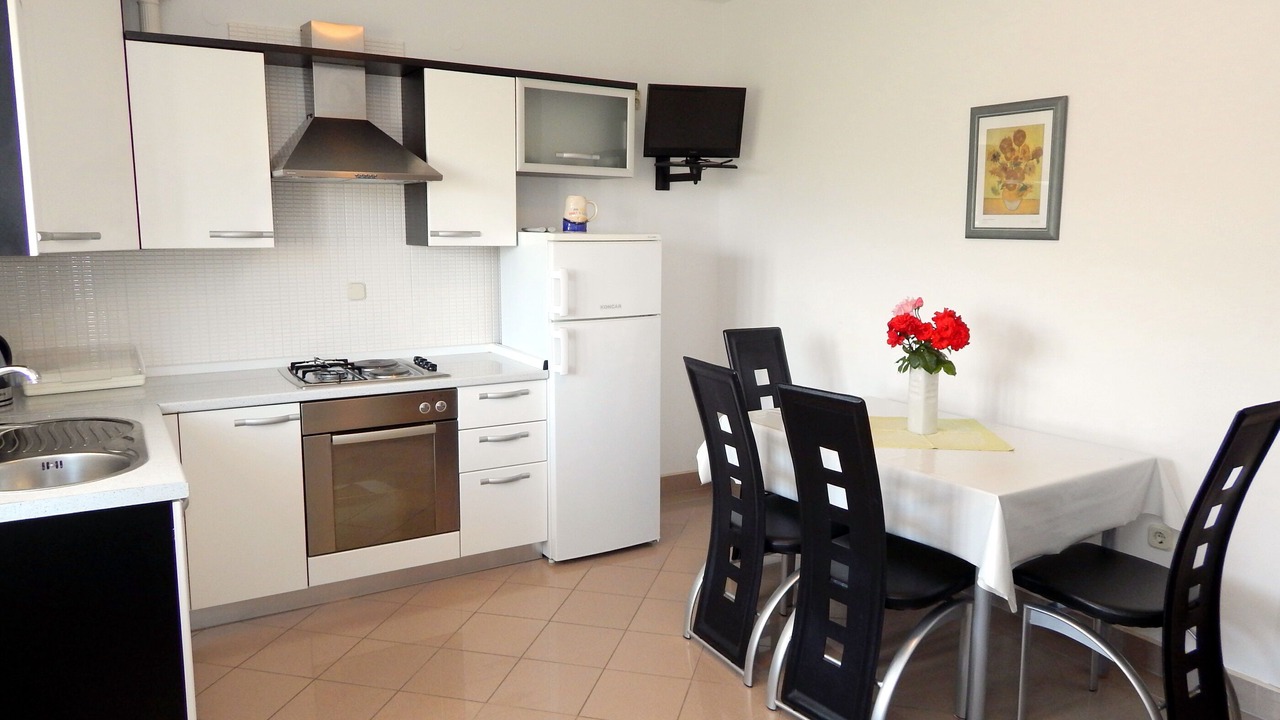 Photo of Kitchen in Pag
