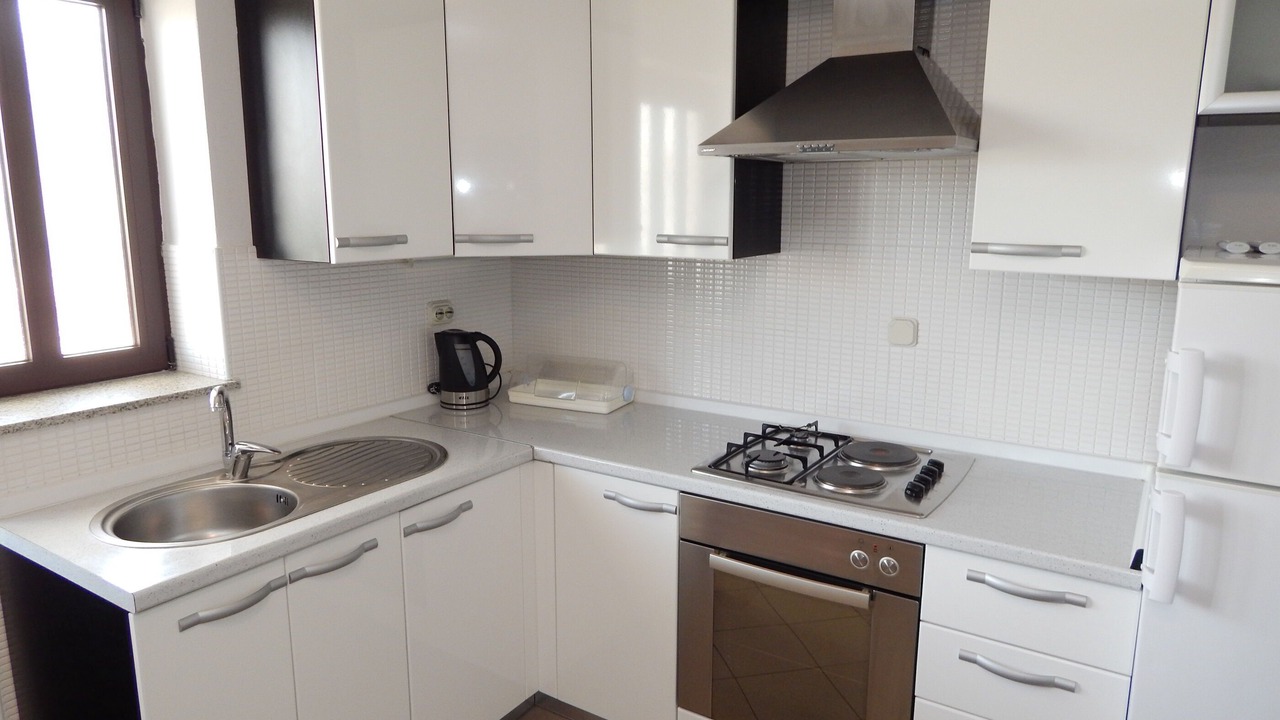 Photo of Kitchen in Pag