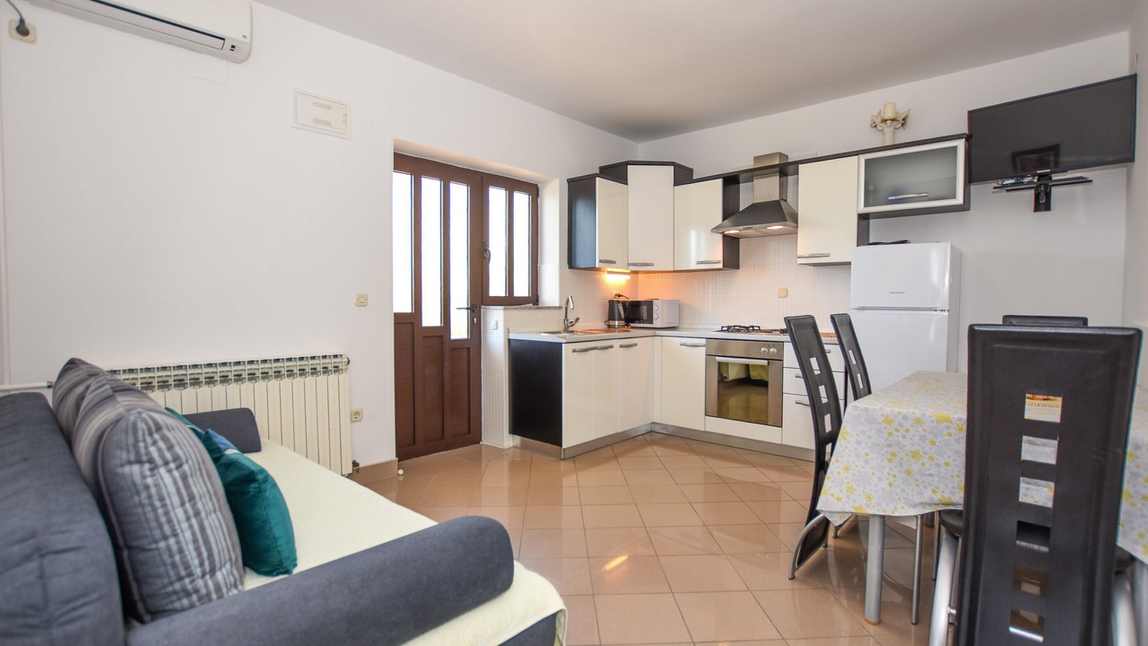 Photo of Livingroom in Pag