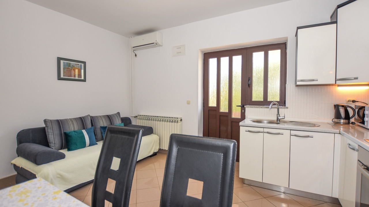 Photo of Kitchen in Pag