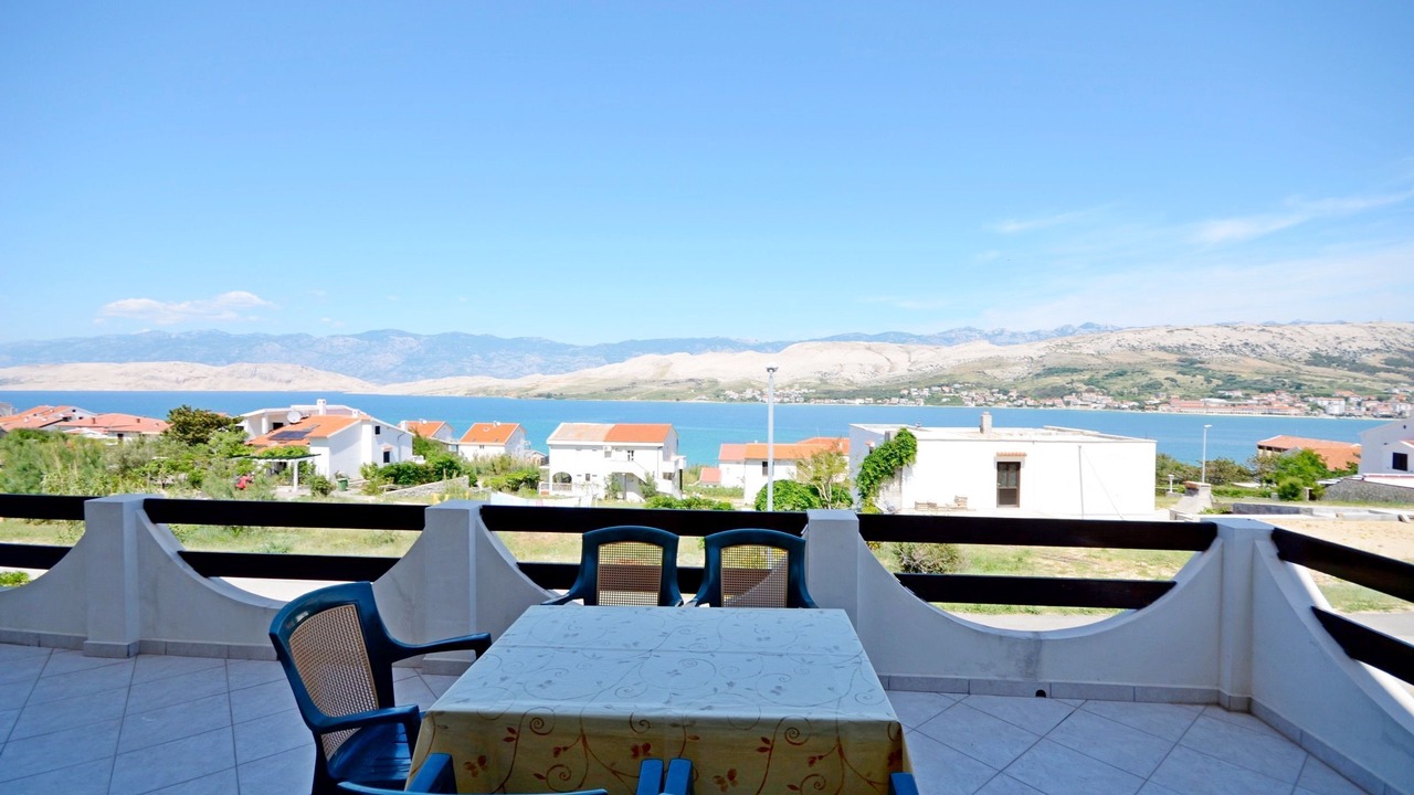 Photo of Outdoor in Pag