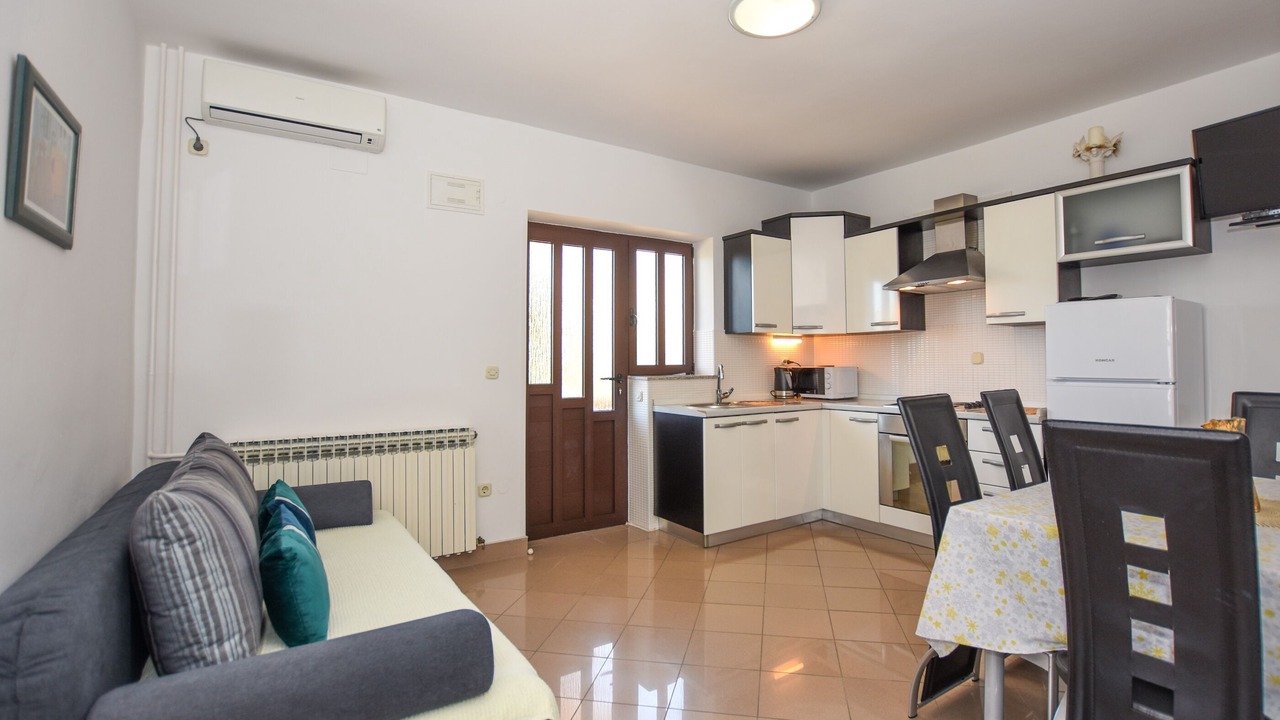 Photo of Livingroom in Pag