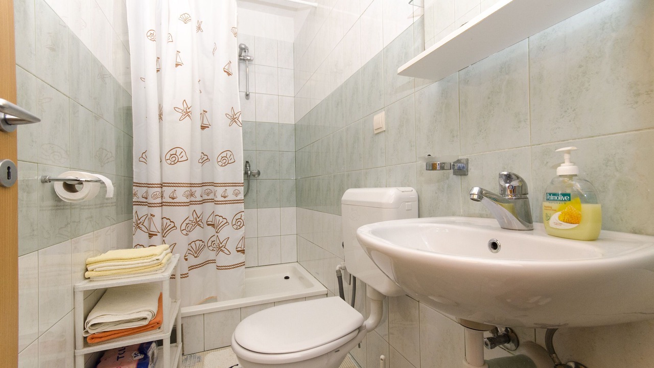 Photo of Bathroom in Bol
