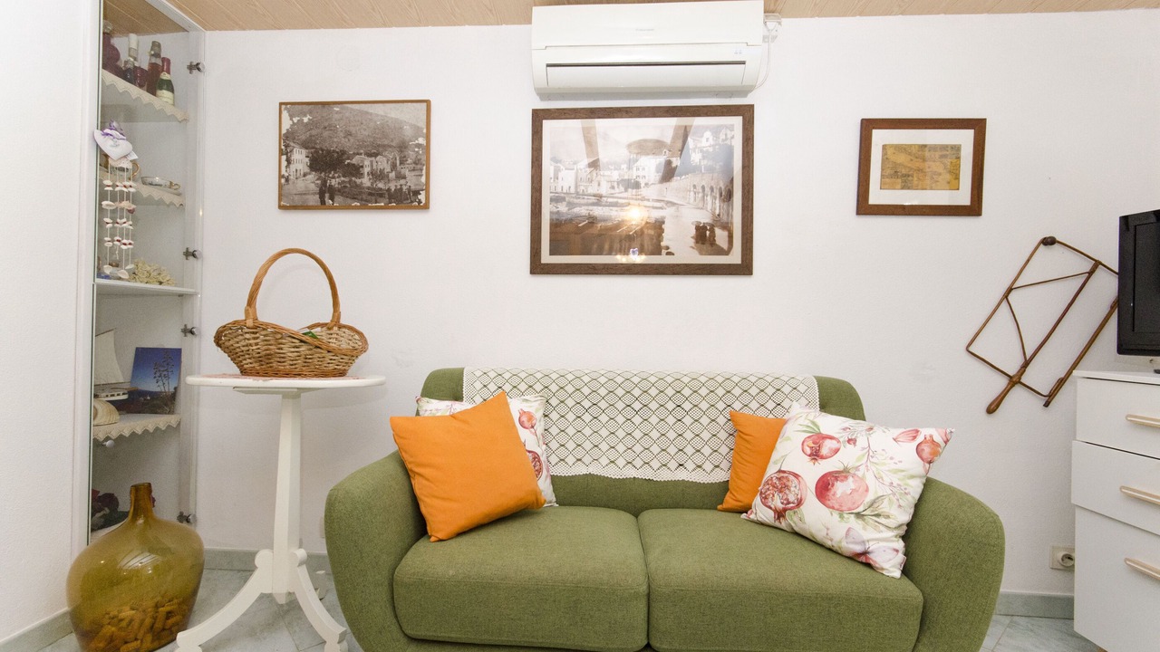 Photo of Livingroom in Bol