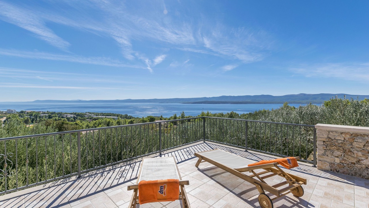 Photo of Patio Balcony in Bol