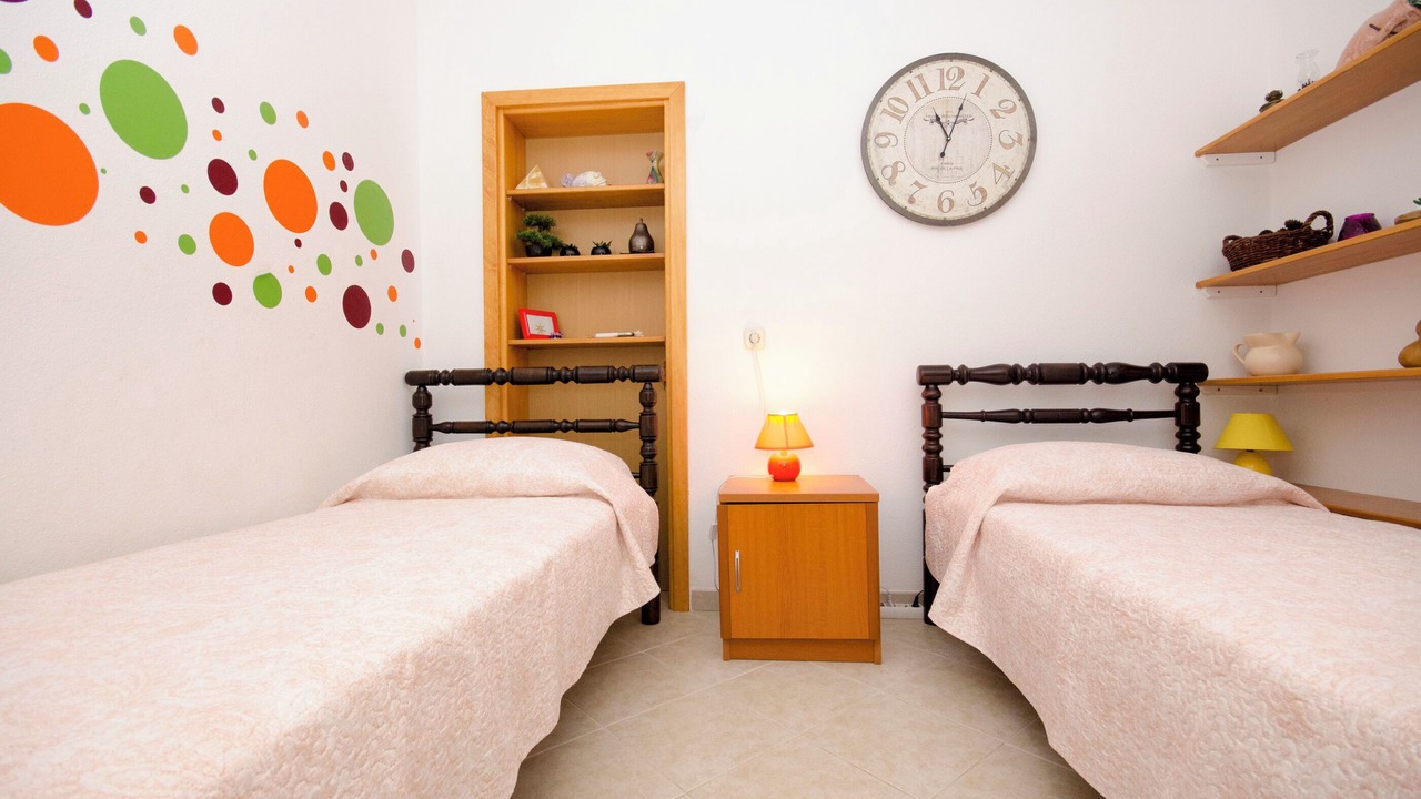 Photo of Bedroom in Bol