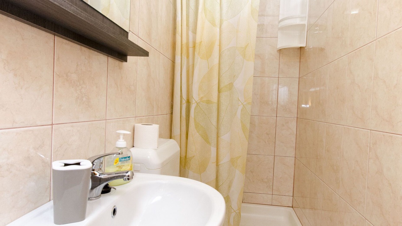 Photo of Bathroom in Bol