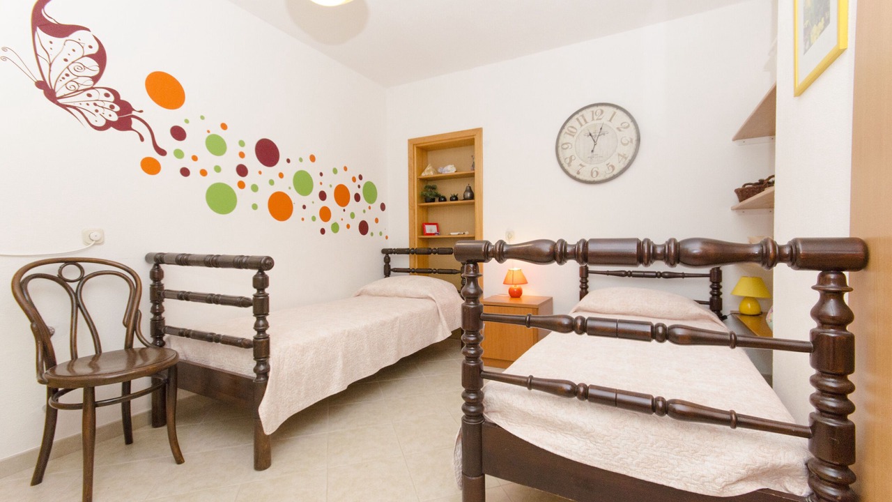 Photo of Bedroom in Bol