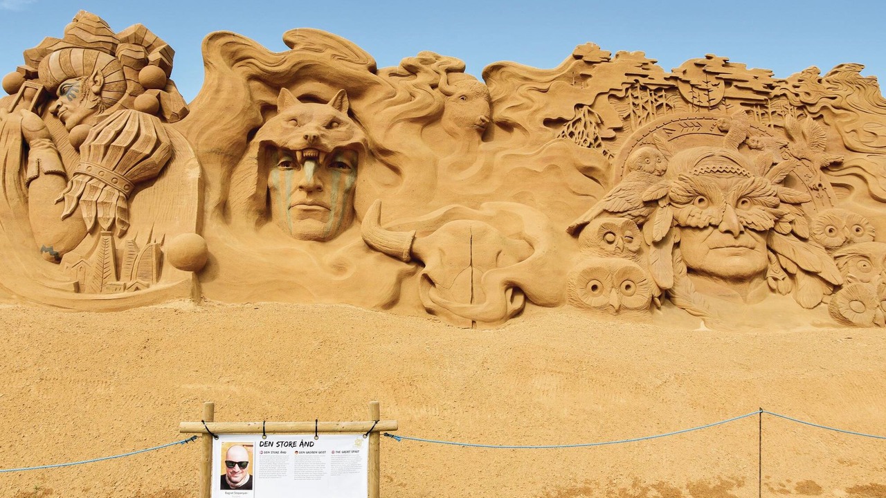 Photo of Others in Sondervig